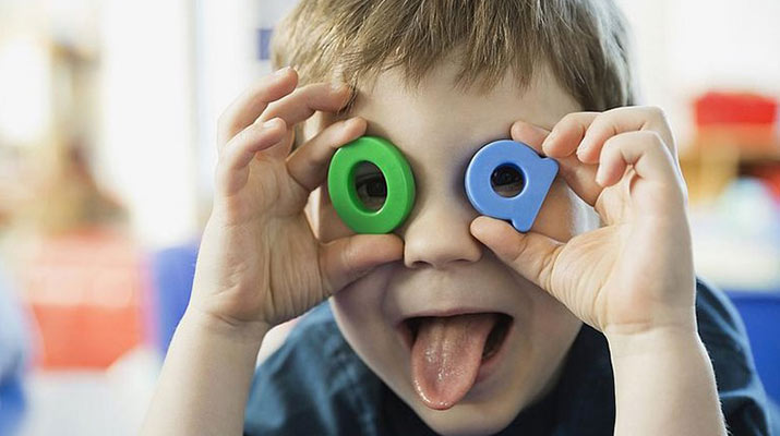 دانش‌آموزان بیش‌فعال چگونه‌اند؟