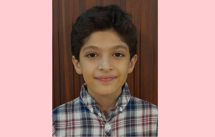 دانش آموزان پذیرفته شده در آزمون ورودی مدارس سمپاد 3