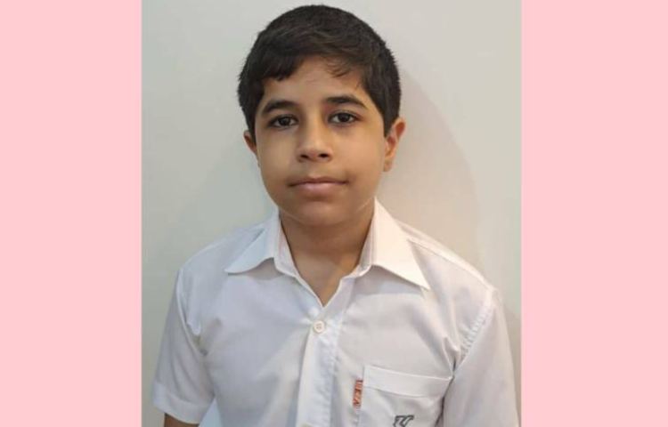 دانش آموزان پذیرفته شده در آزمون ورودی مدارس سمپاد 4