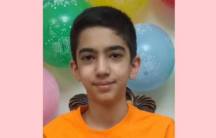 دانش آموزان پذیرفته شده در آزمون ورودی مدارس سمپاد 6