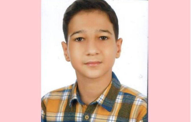 دانش آموزان پذیرفته شده در آزمون ورودی مدارس سمپاد 7