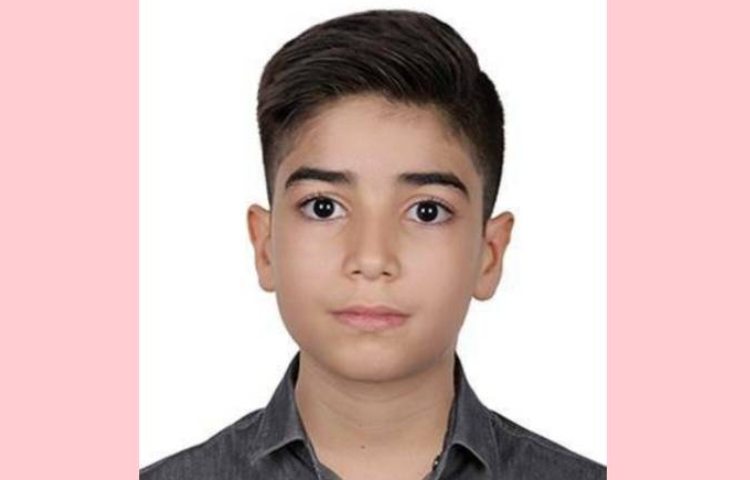 دانش آموزان پذیرفته شده در آزمون ورودی مدارس سمپاد 8