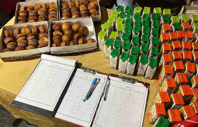 دانش افزایی اولیا در مهرماه 1