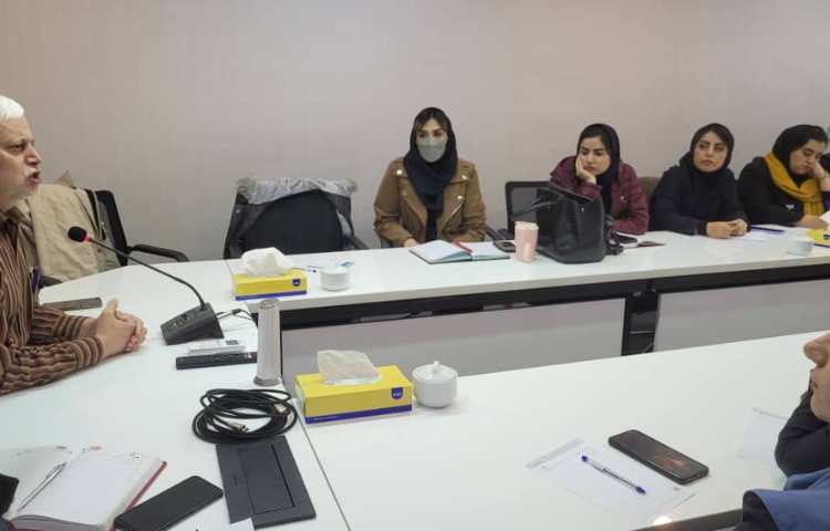 دانش افزایی ویژه آموزگاران پایه اول ابتدایی موسسه علوی 1