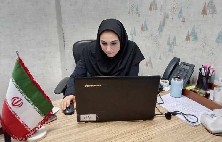 دانش افزایی ویژه اولیای پایه های پیش و اول 3