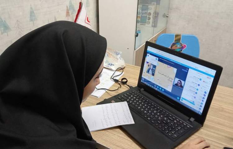 دانش افزایی ویژه اولیای پایه های پیش و اول 4