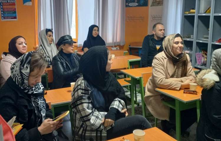 دانش افزایی 1