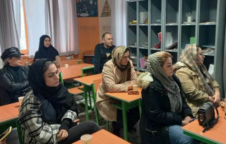 دانش افزایی 3