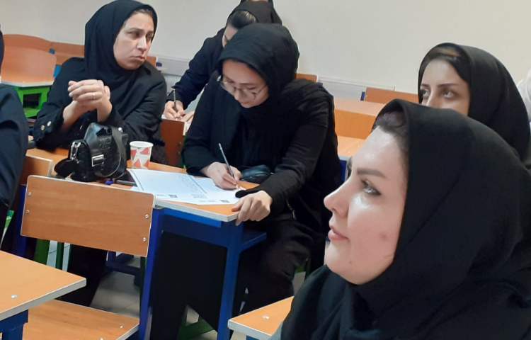 دانش افزایی 3