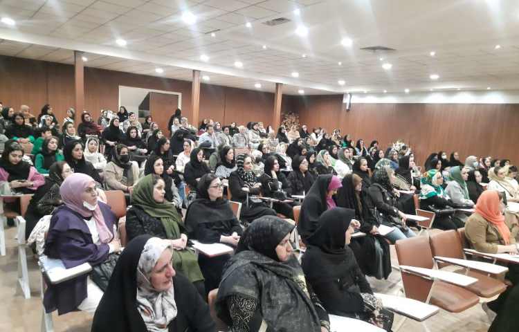 دانش افزایی 5