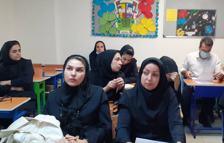 دانش افزایی