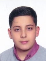 دانیال باقری