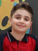 دانیال دهقانی
