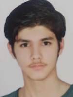 دانیال قاسمی