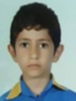 دانیال گنجی