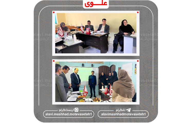 داوری محور ریاضی جشنواره خوارزمی 7