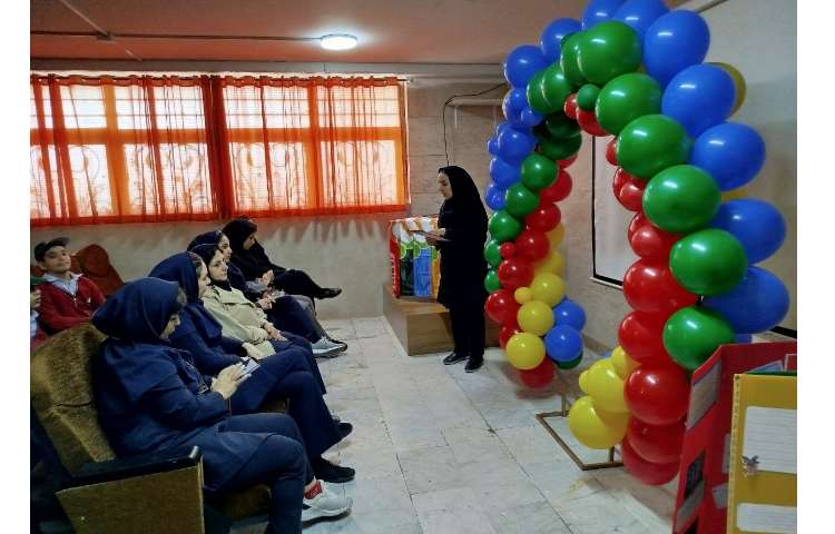 داوری هفته ی ملی علوم 14