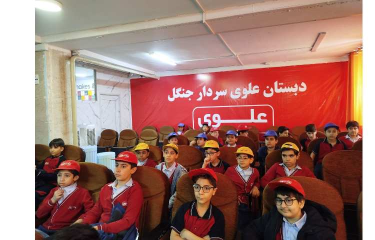 داوری هفته ی ملی علوم 20