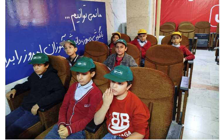 داوری هفته ی ملی علوم 9
