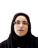 مریم داوودی