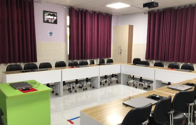 سایت رایانه دبستان دخترانه منطقه 14 تهران - نبرد