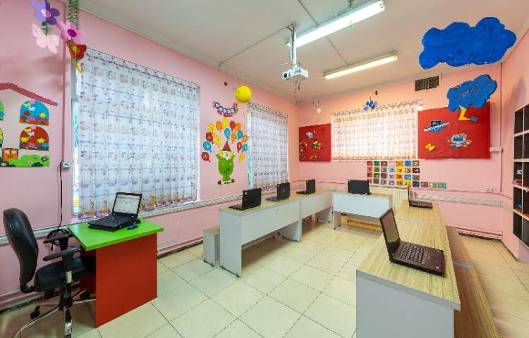 سایت رایانه دبستان دخترانه میدان امامت تهران