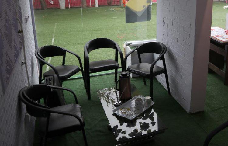 دفتر مدرسان دبستان دخترانه ناحیه 1 شیراز - ایمان جنوبی