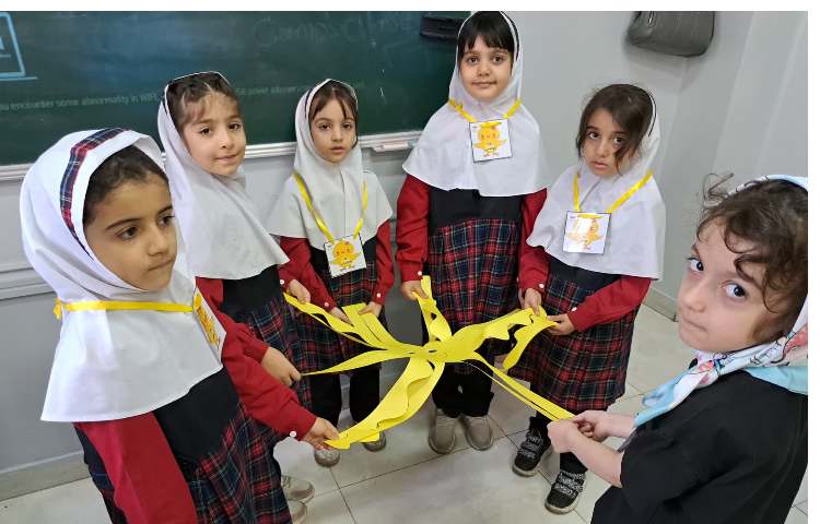 دبستان علوی 2