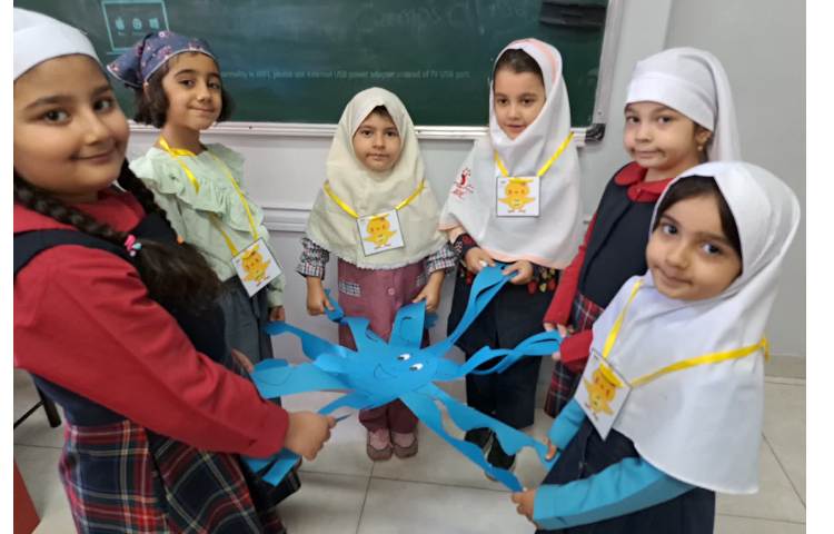 دبستان علوی 3