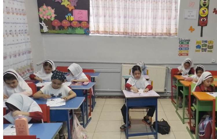 دبستان علوی 3