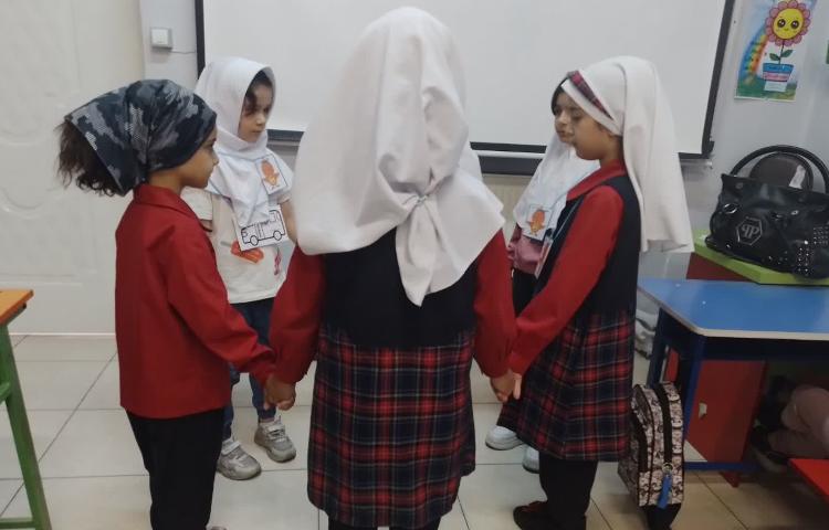 دبستان علوی 5