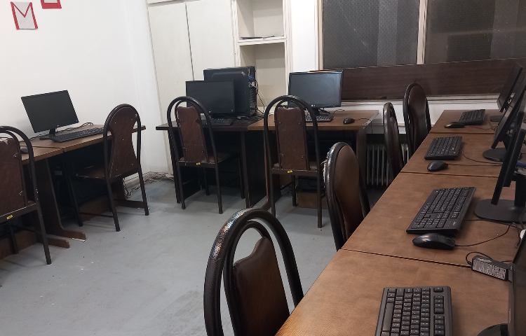 سایت رایانه دبستان پسرانه ملاصدرا اصفهان