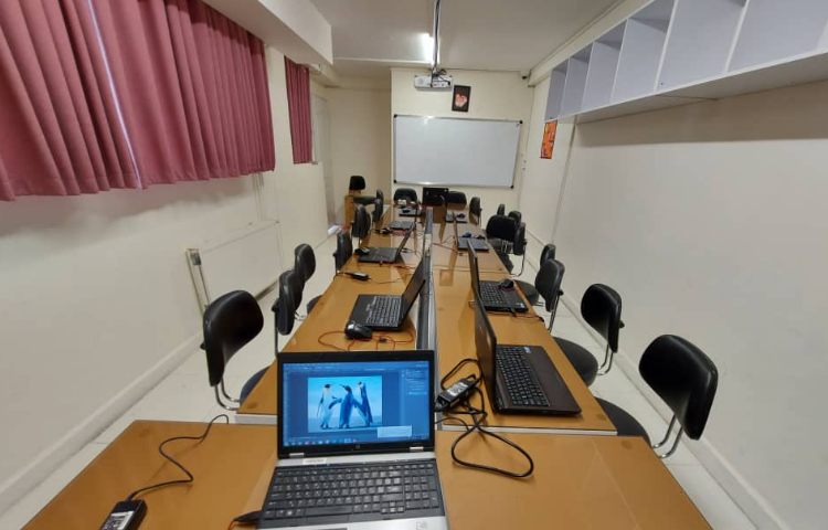 سایت رایانه دبستان پسرانه منطقه 11 تهران - منیریه