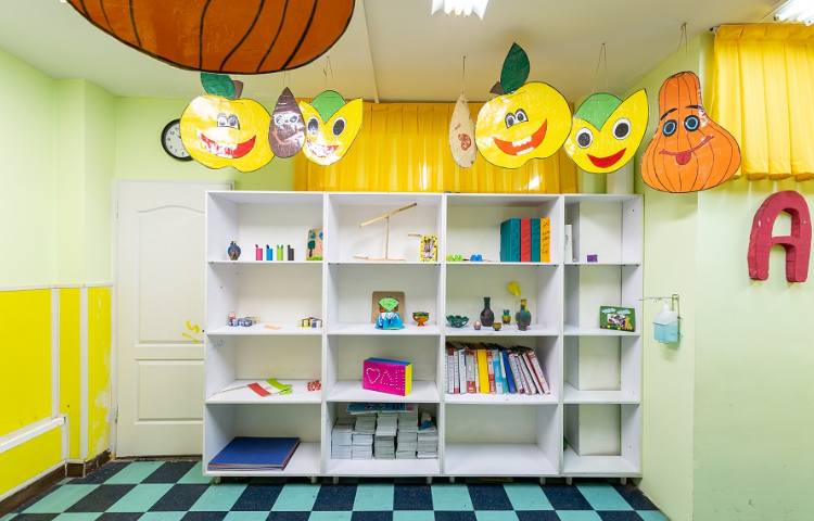 کارگاه دبستان پسرانه منطقه 13 تهران - فلکه اطلاعات