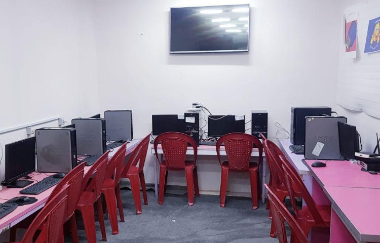 سایت رایانه دبستان پسرانه ناحیه 1شیراز - فرهنگ شهر