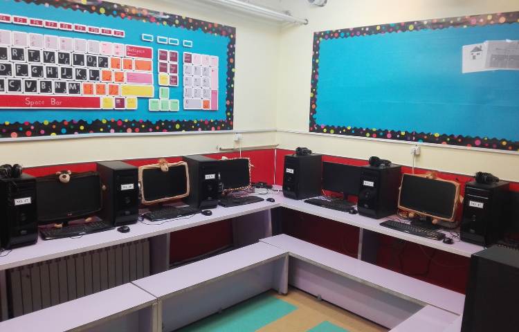 سایت رایانه دبستان پسرانه ناحیه 3 اصفهان - مرداویج