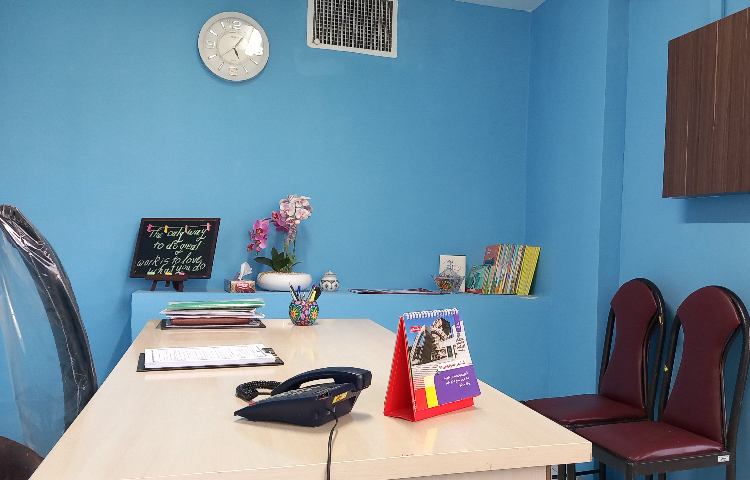 دفتر مدیریت دبستان پسرانه ناحیه 4 اصفهان - ابن سینا