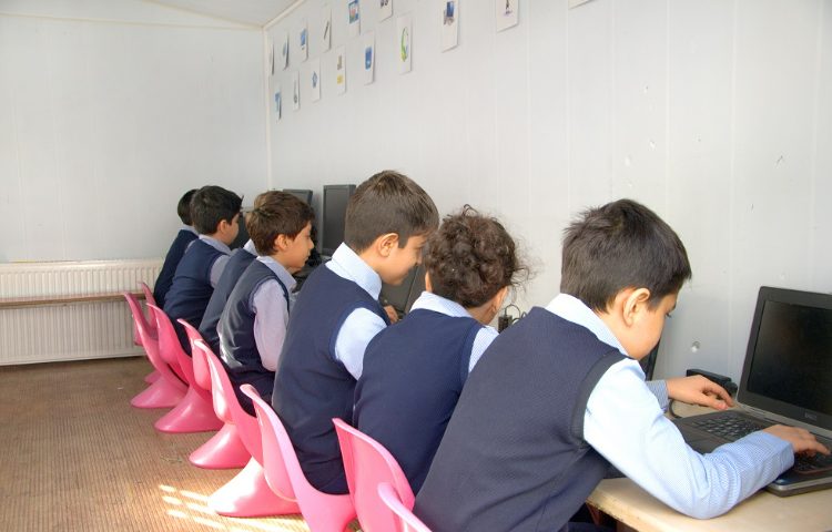 سایت رایانه دبستان پسرانه ناحیه 7 مشهد - میعاد