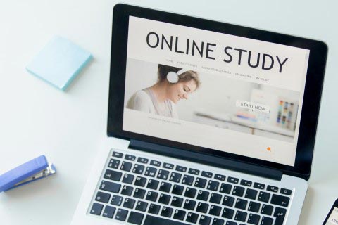 مشکلات آموزش آنلاین