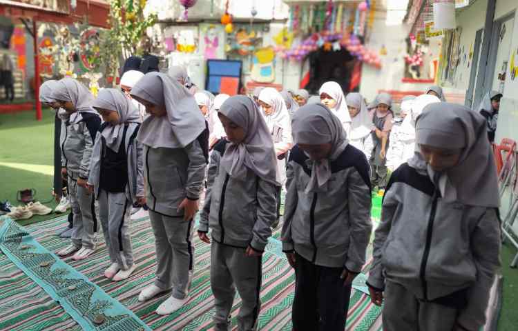 دختران بهشتی 1