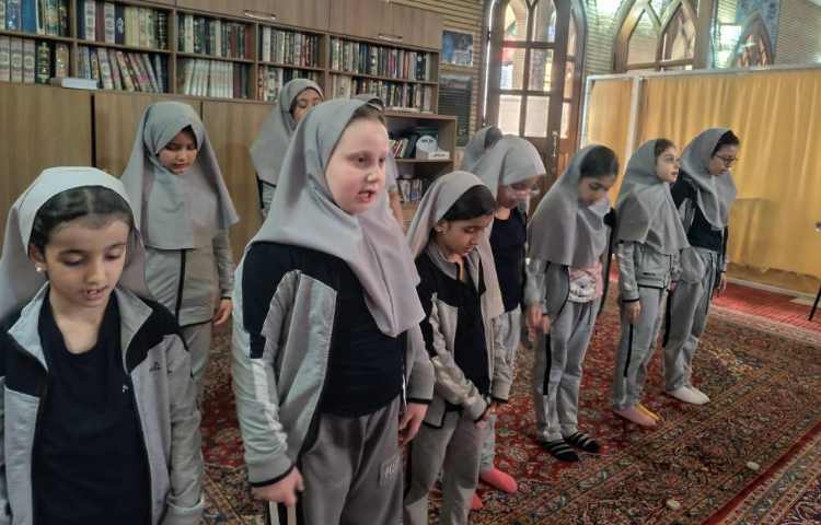 دختران بهشتی 1