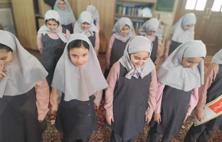 دختران بهشتی 1