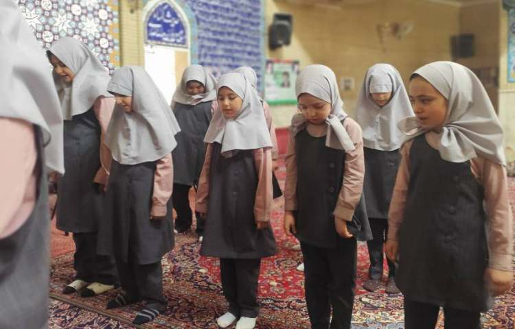دختران بهشتی 1