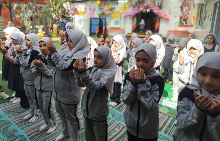 دختران بهشتی 2