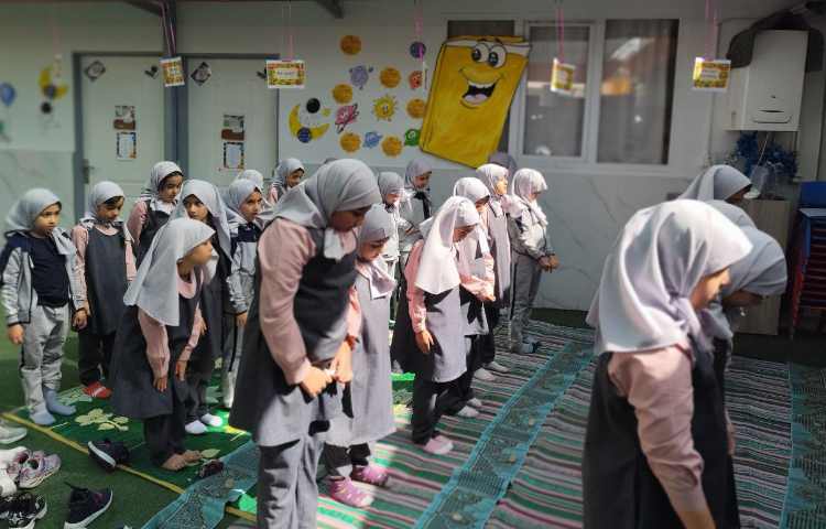 دختران بهشتی 3