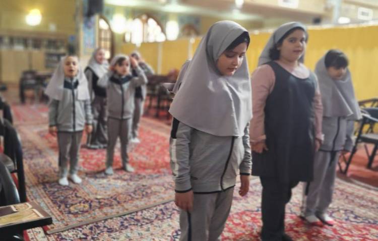 دختران بهشتی 3