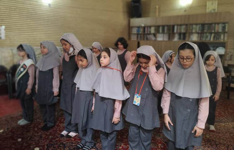 دختران بهشتی 3