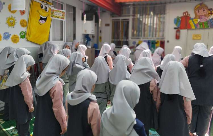 دختران بهشتی 4