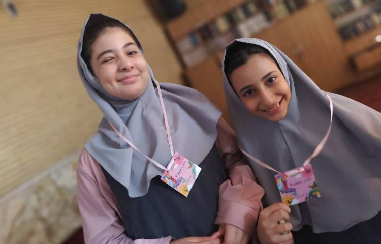 دختران بهشتی 4