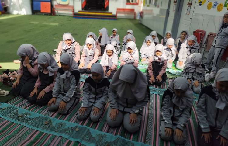 دختران بهشتی 5